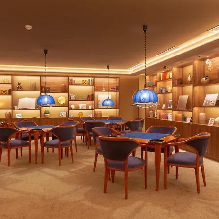Don Pancho - Designed For Adults 4* بينايدورم