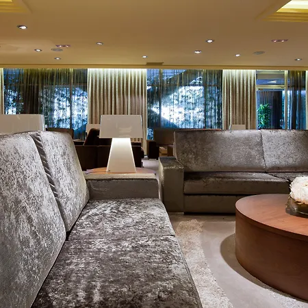 Hotel Don Pancho - Designed For Adults