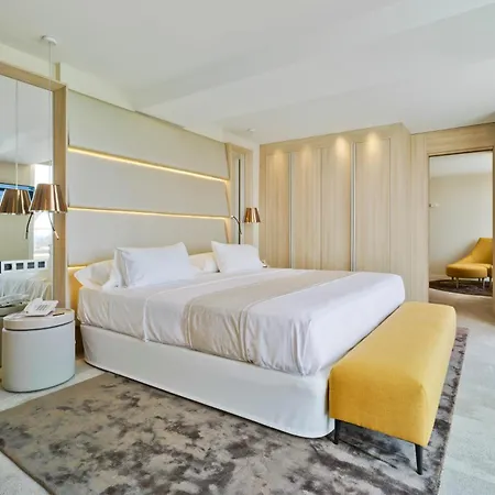 Hotel Don Pancho - Designed For Adults 4*