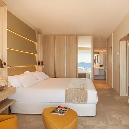 Hotel Don Pancho - Designed For Adults