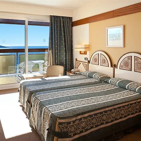 Otel Don Pancho - Designed For Adults