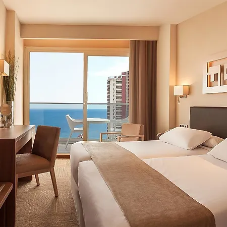 Otel Don Pancho - Designed For Adults Benidorm