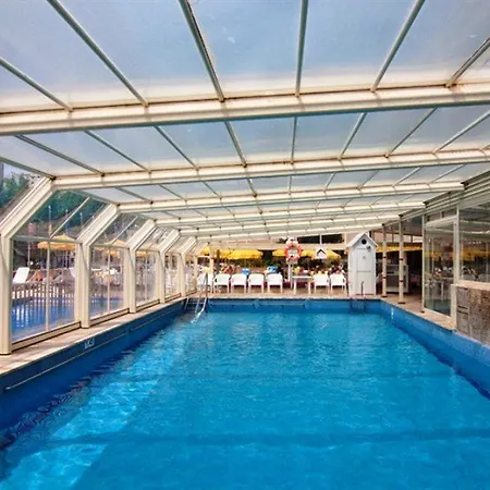 Otel Don Pancho - Designed For Adults Benidorm