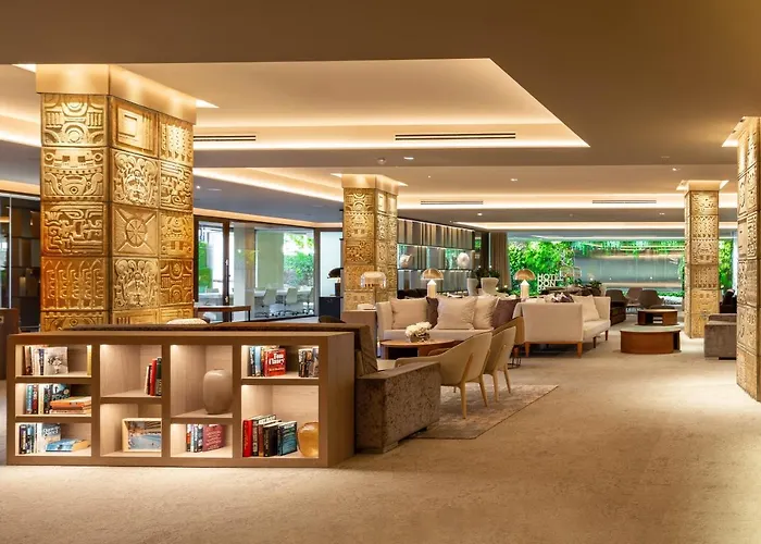 Don Pancho - Designed For Adults Отель Бенидорм