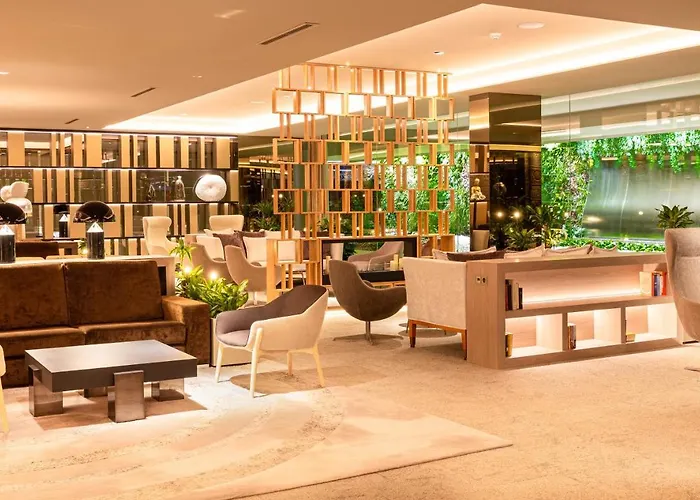 Отель Don Pancho - Designed For Adults 4*