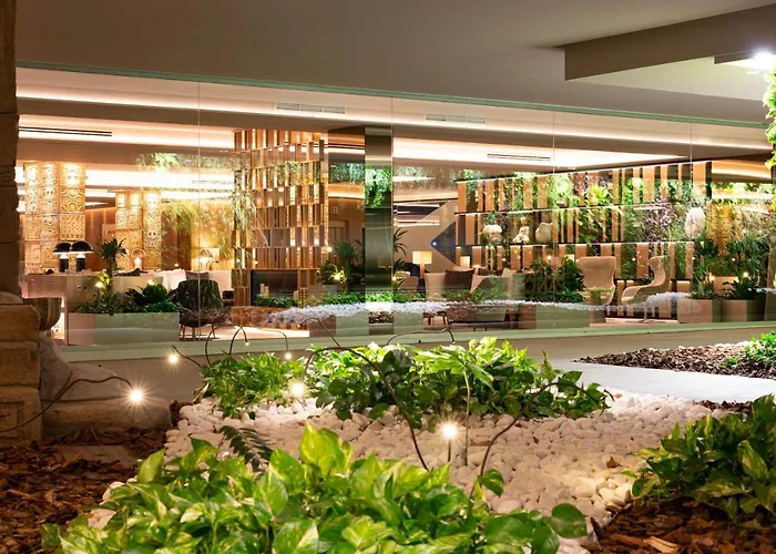 Don Pancho - Designed For Adults Отель 4*