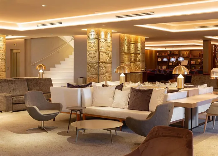 Don Pancho - Designed For Adults Отель Бенидорм