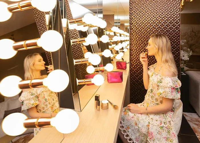 Don Pancho - Designed For Adults Отель