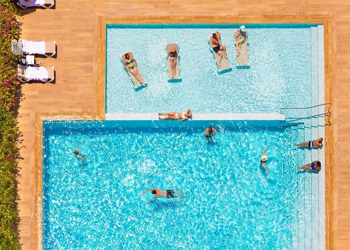 Don Pancho - Designed For Adults 4*