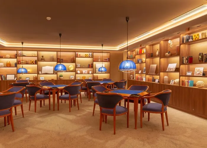 Don Pancho - Designed For Adults 4* Бенидорм