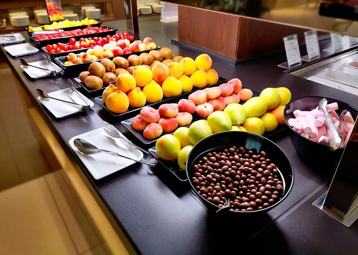 Отель Don Pancho - Designed For Adults Бенидорм