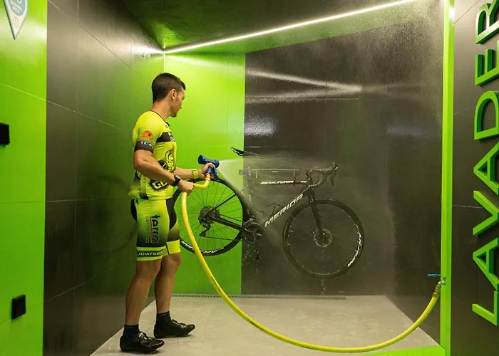 Отель Don Pancho - Designed For Adults