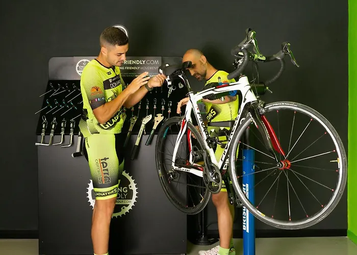 Отель Don Pancho - Designed For Adults