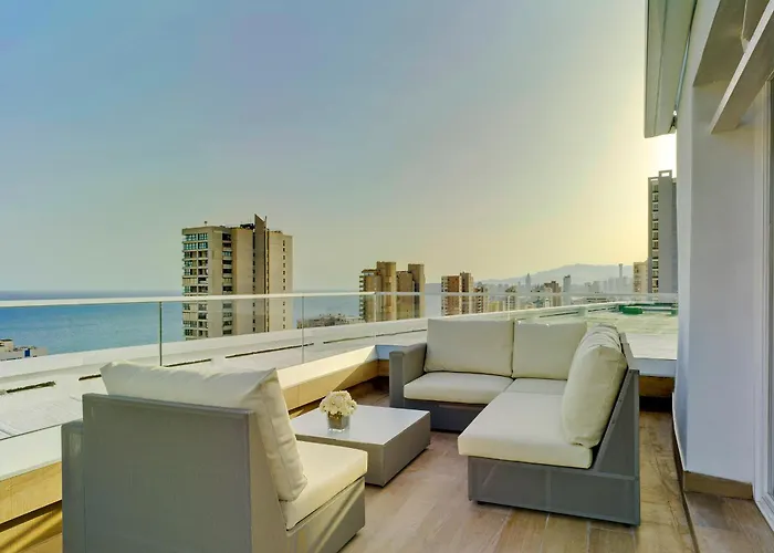 Don Pancho - Designed For Adults Отель 4*