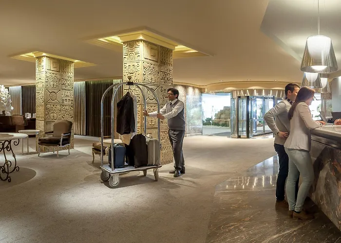 Don Pancho - Designed For Adults Отель Бенидорм