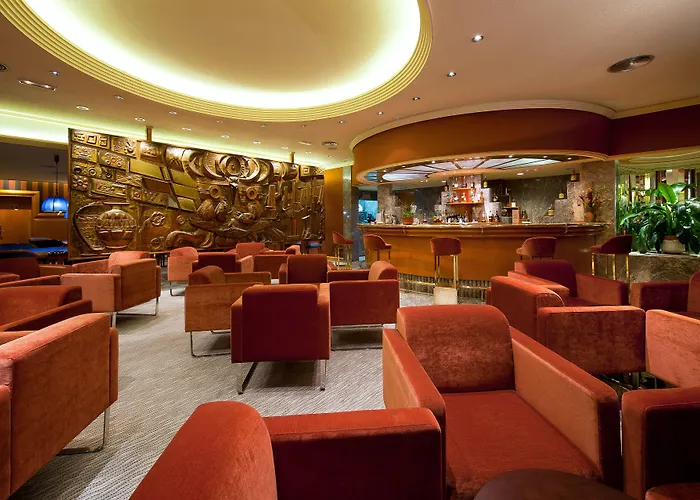 Отель Don Pancho - Designed For Adults