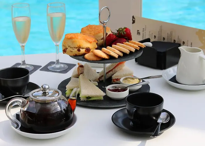 Don Pancho - Designed For Adults Отель 4*