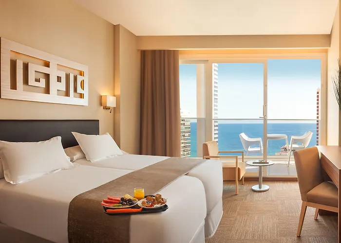 Отель Don Pancho - Designed For Adults 4*