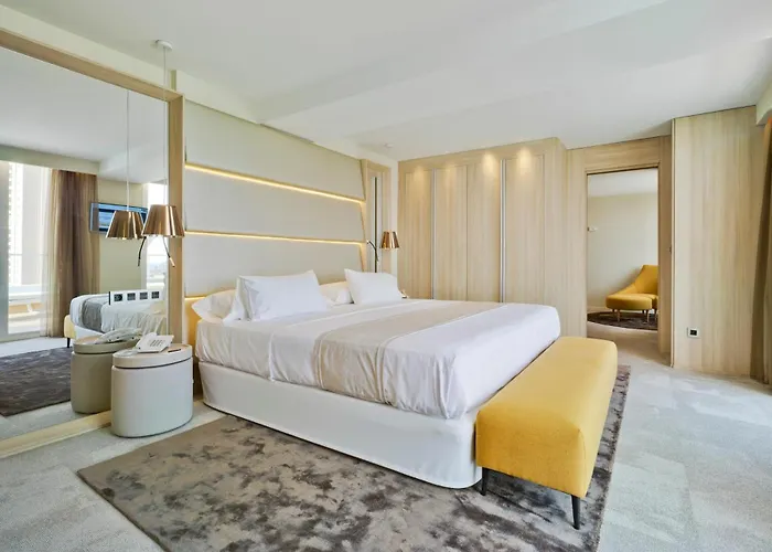 Отель Don Pancho - Designed For Adults 4*