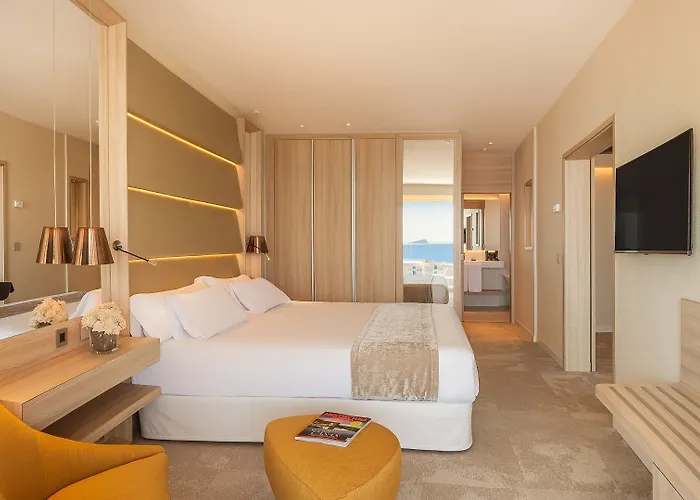 Отель Don Pancho - Designed For Adults