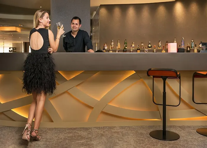 Отель Don Pancho - Designed For Adults 4*