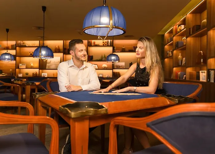 Отель Don Pancho - Designed For Adults