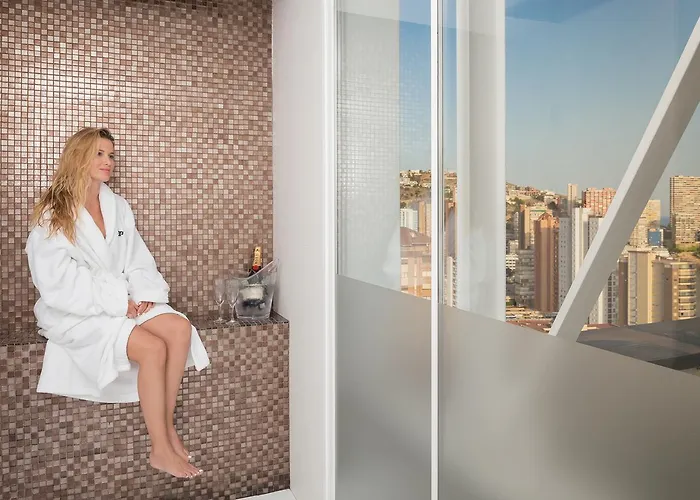 Don Pancho - Designed For Adults Отель 4*