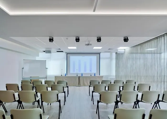 Отель Don Pancho - Designed For Adults 4*