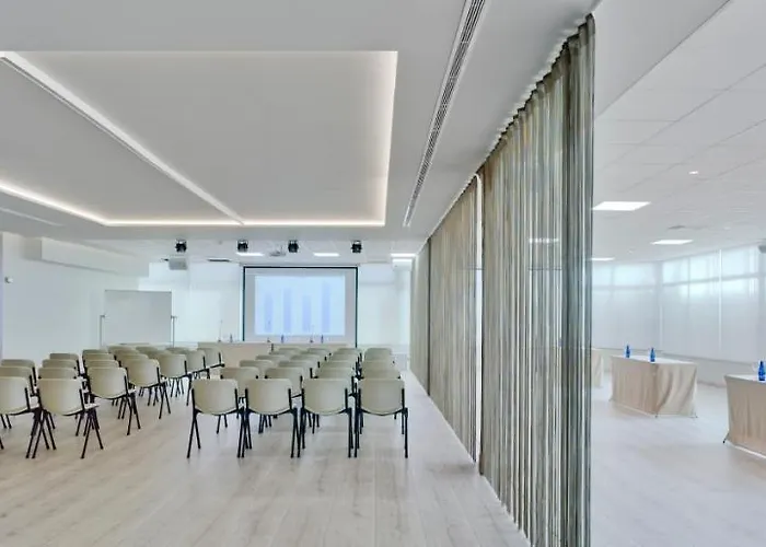 Отель Don Pancho - Designed For Adults Бенидорм