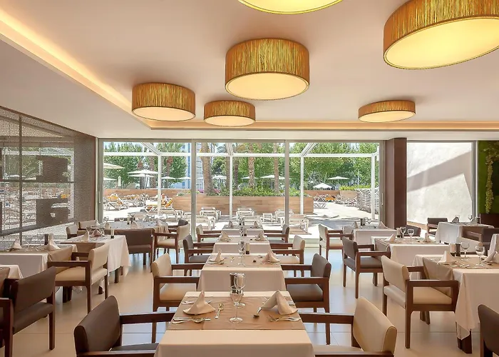 Don Pancho - Designed For Adults Бенидорм