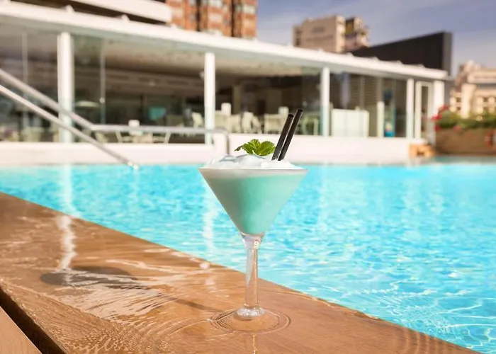 Don Pancho - Designed For Adults Отель 4*