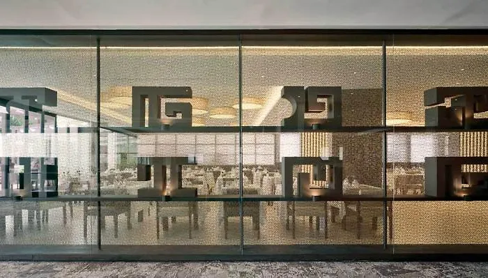 Отель Don Pancho - Designed For Adults