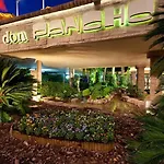 Don Pancho - Designed For Adults Hotel