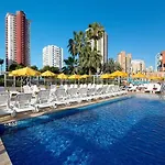 Don Pancho - Designed For Adults Hotel Benidorm