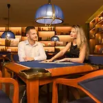 Hotel Don Pancho - Designed For Adults