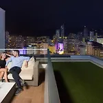 Hotel Don Pancho - Designed For Adults