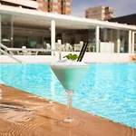 Don Pancho - Designed For Adults Hotel 4*
