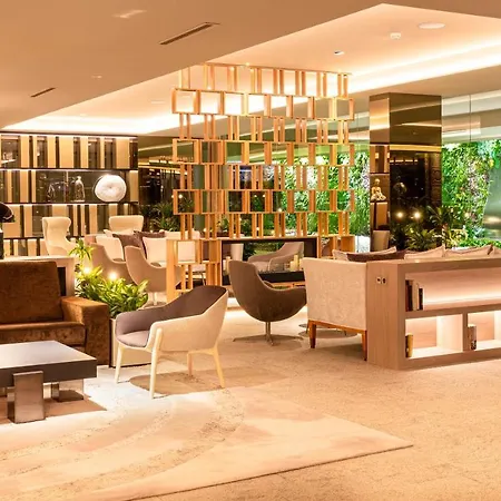 Otel Don Pancho - Designed For Adults 4*