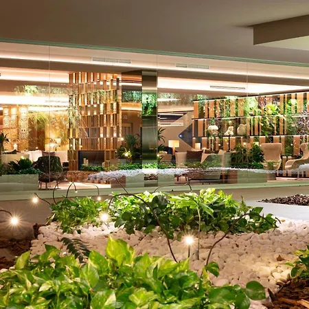 Don Pancho - Designed For Adults Hotel 4*