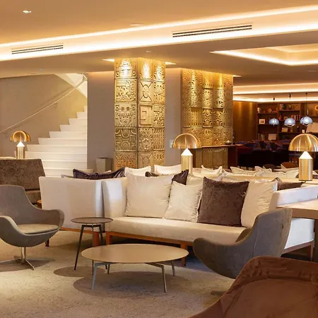 Don Pancho - Designed For Adults Otel Benidorm
