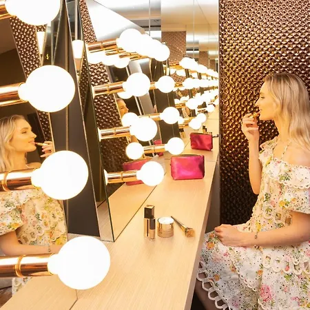 Don Pancho - Designed For Adults Hotel