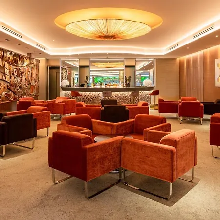 Don Pancho - Designed For Adults 4*