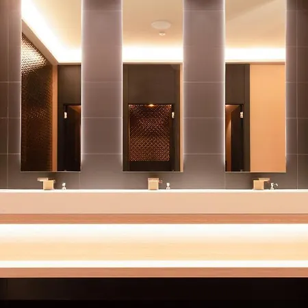 Don Pancho - Designed For Adults Otel