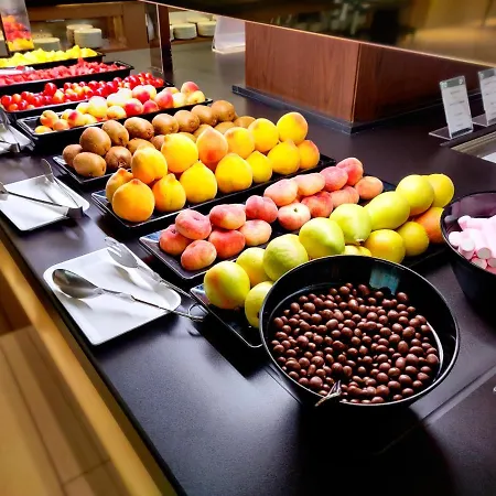 Hotel Don Pancho - Designed For Adults Benidorm