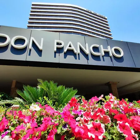 Otel Don Pancho - Designed For Adults