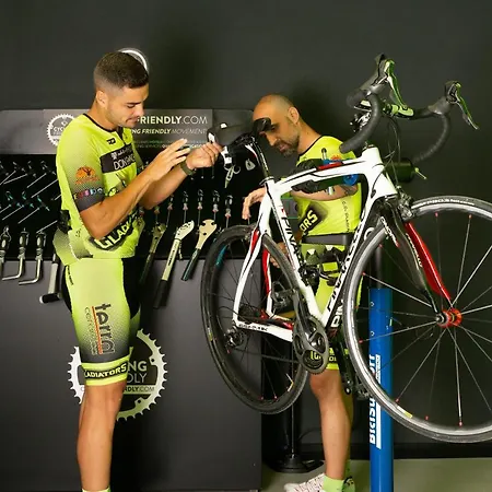 Hotel Don Pancho - Designed For Adults