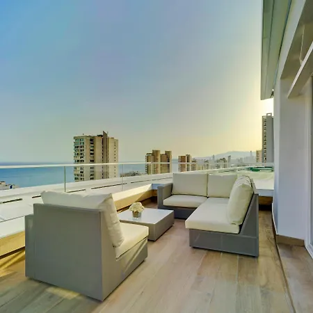 Don Pancho - Designed For Adults Hotel 4*