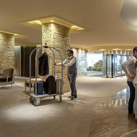 Don Pancho - Designed For Adults Otel Benidorm