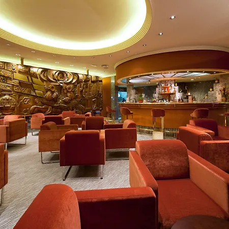 Hotel Don Pancho - Designed For Adults