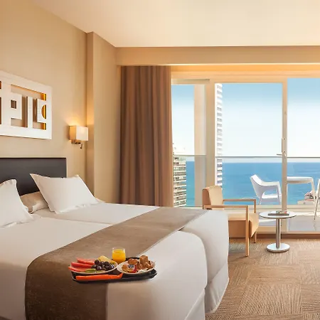 Hotel Don Pancho - Designed For Adults 4*